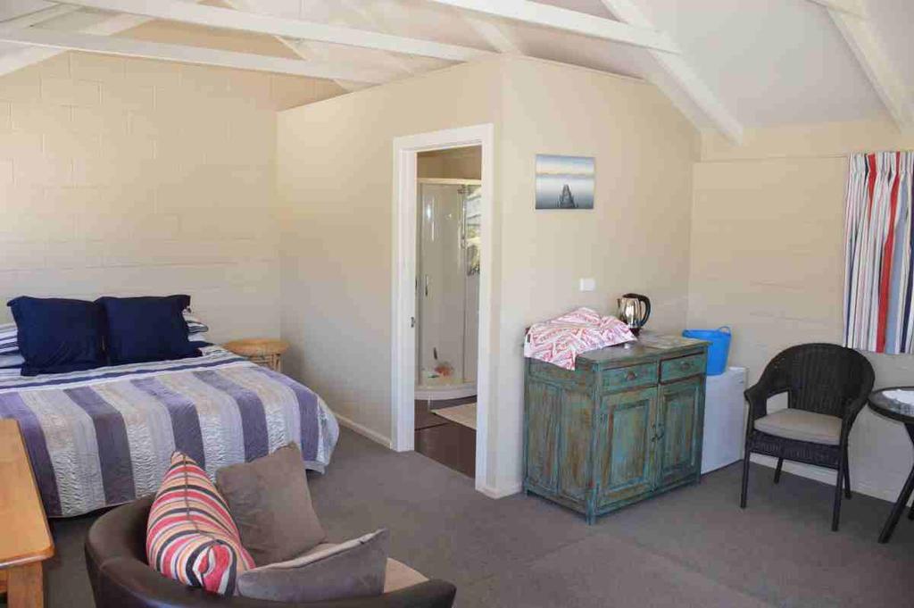 Vila Le Loft Akaroa Exteriér fotografie