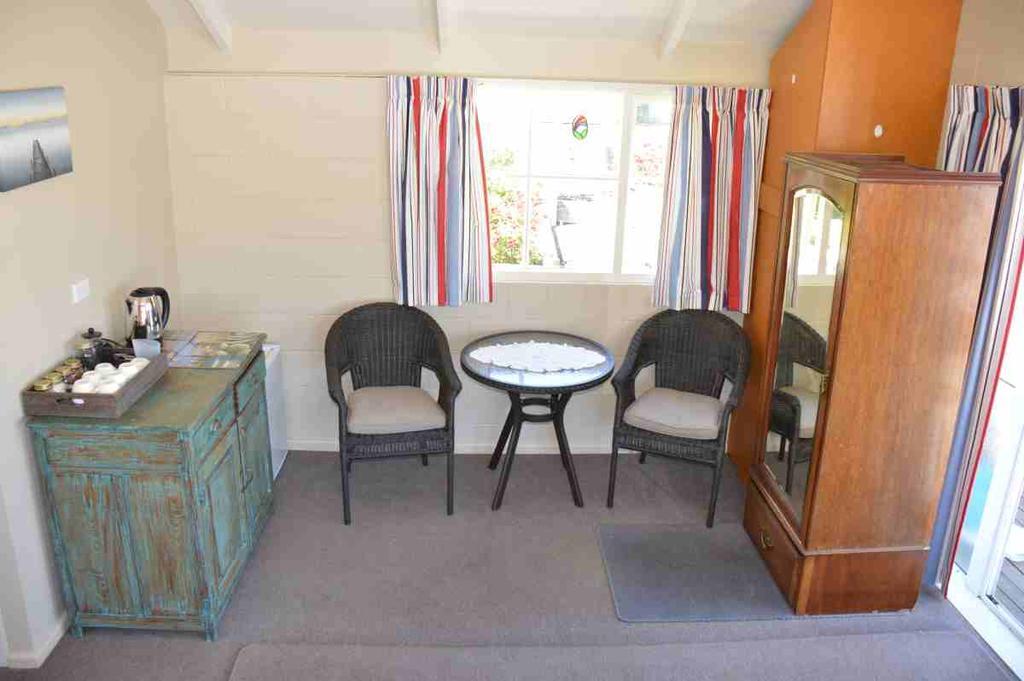 Vila Le Loft Akaroa Exteriér fotografie